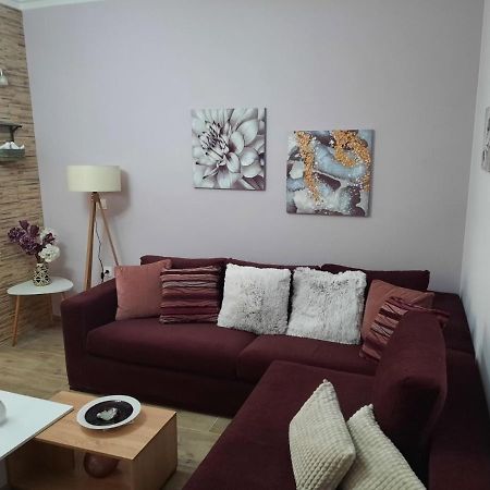 Summersense Apartment Chania  Exterior photo