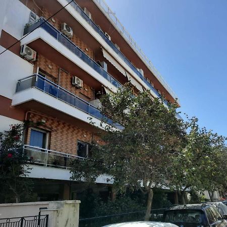 Summersense Apartment Chania  Exterior photo