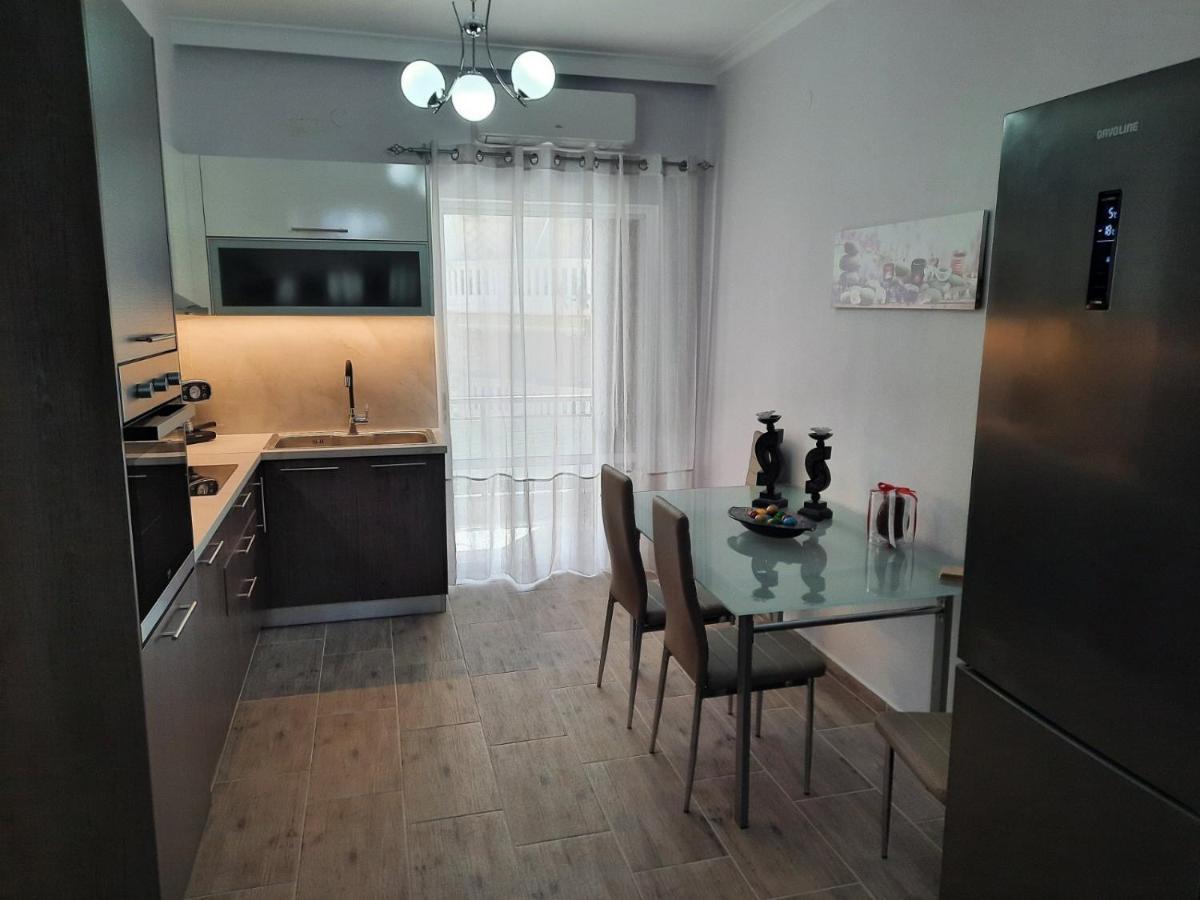 Summersense Apartment Chania  Exterior photo