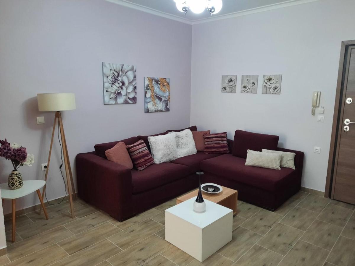 Summersense Apartment Chania  Exterior photo