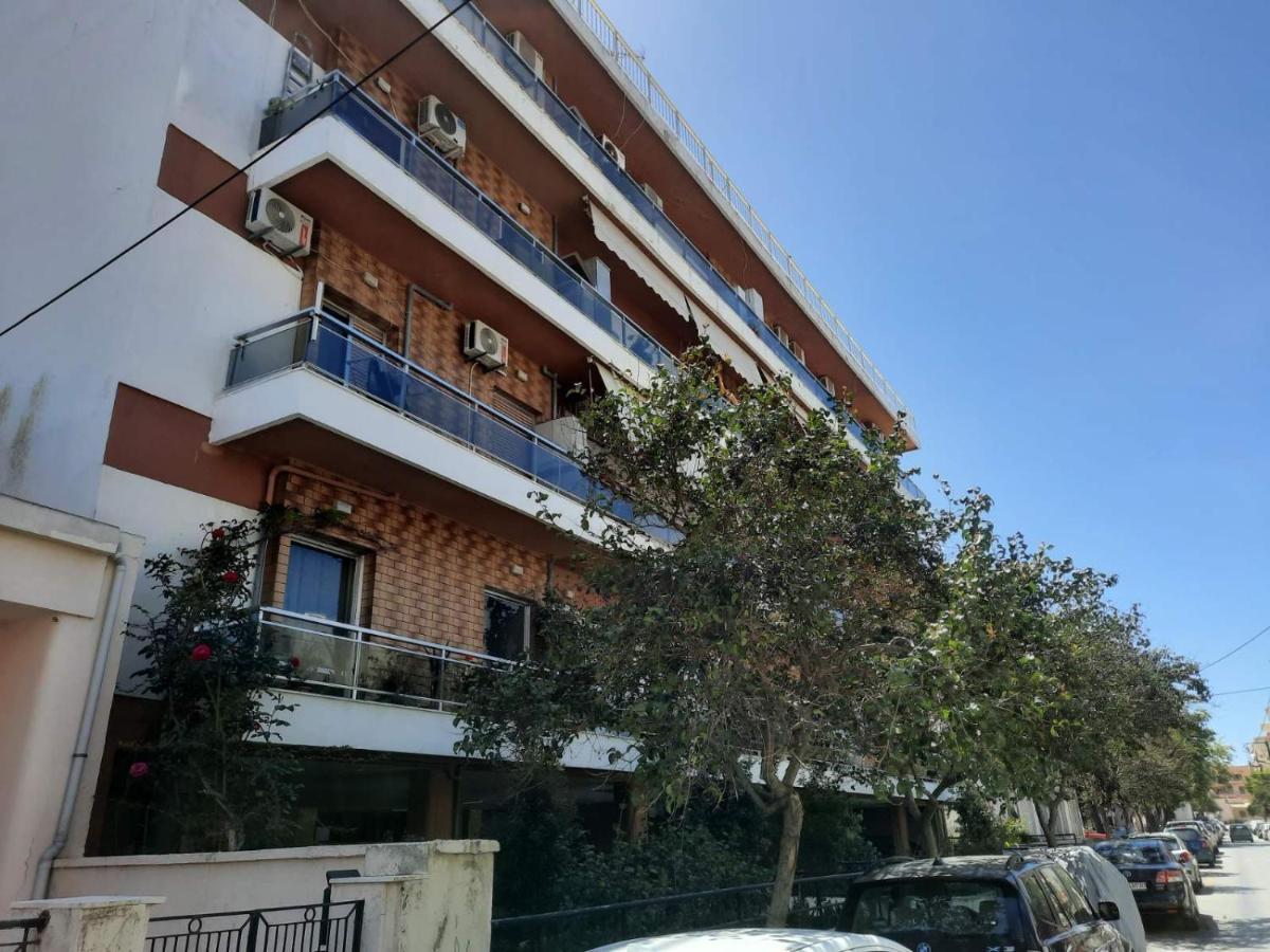 Summersense Apartment Chania  Exterior photo